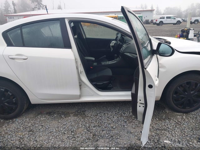 Продажа на аукционе авто 2010 Mazda Mazda3 I Sport, vin: JM1BL1SF2A1352368, номер лота: 46255851