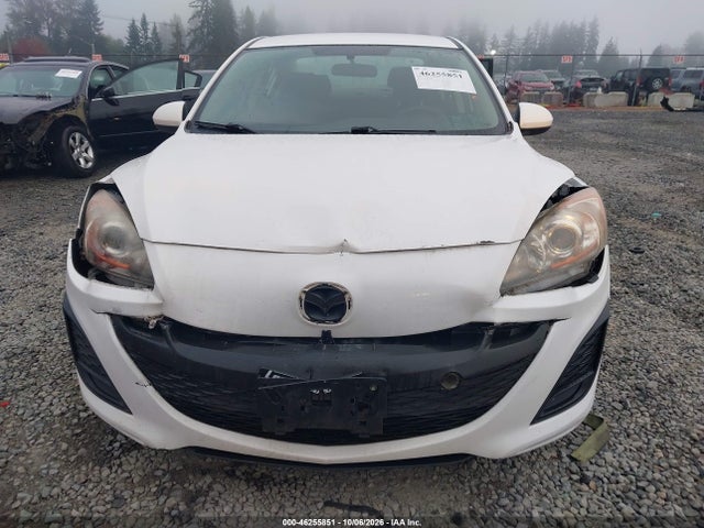 Продажа на аукционе авто 2010 Mazda Mazda3 I Sport, vin: JM1BL1SF2A1352368, номер лота: 46255851