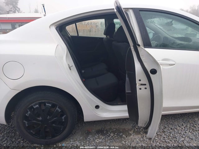 Продажа на аукционе авто 2010 Mazda Mazda3 I Sport, vin: JM1BL1SF2A1352368, номер лота: 46255851