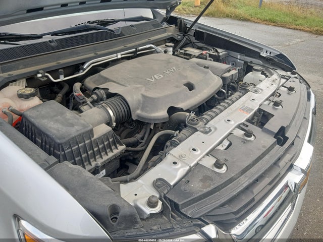 Продаж на аукціоні авто 2019 Chevrolet Colorado Wt, vin: 1GCGTBENXK1101159, номер лоту: 46255853
