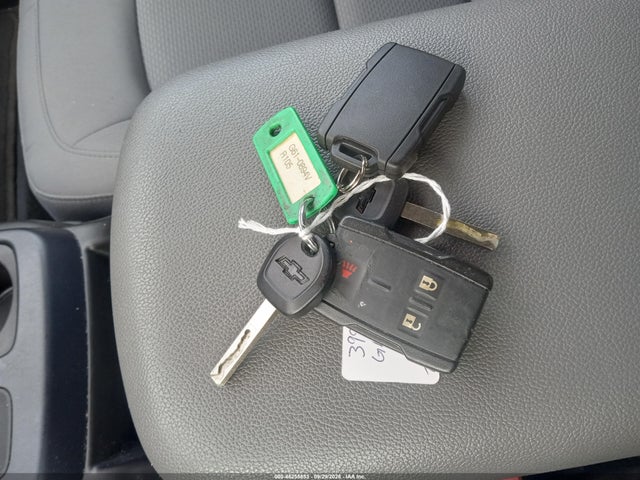 Продаж на аукціоні авто 2019 Chevrolet Colorado Wt, vin: 1GCGTBENXK1101159, номер лоту: 46255853