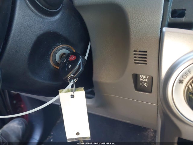 Aukcja sprzedaży 2012 Toyota 4runner Sr5, vin: JTEBU5JR3C5102337, numer aukcji: 46255865