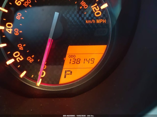 Aukcja sprzedaży 2012 Toyota 4runner Sr5, vin: JTEBU5JR3C5102337, numer aukcji: 46255865
