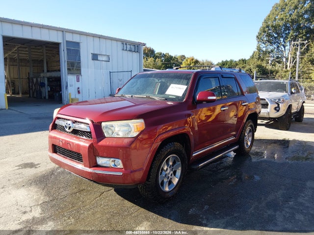 Aukcja sprzedaży 2012 Toyota 4runner Sr5, vin: JTEBU5JR3C5102337, numer aukcji: 46255865