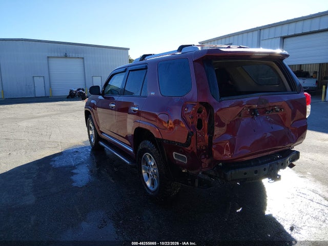 Aukcja sprzedaży 2012 Toyota 4runner Sr5, vin: JTEBU5JR3C5102337, numer aukcji: 46255865