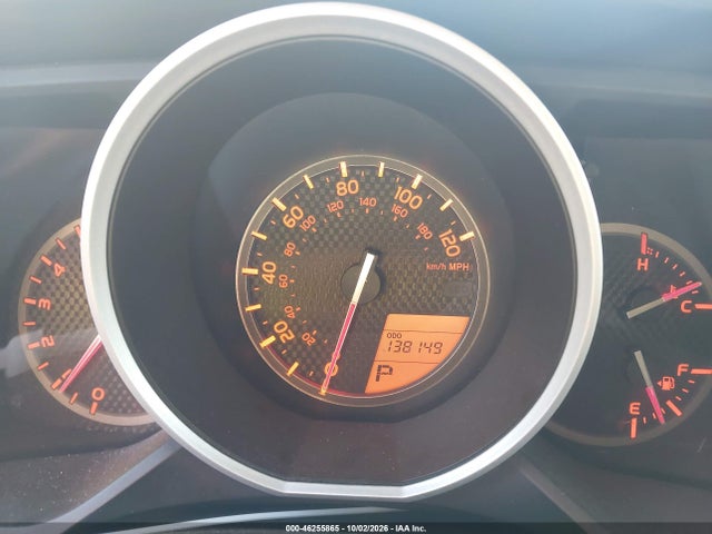 Aukcja sprzedaży 2012 Toyota 4runner Sr5, vin: JTEBU5JR3C5102337, numer aukcji: 46255865