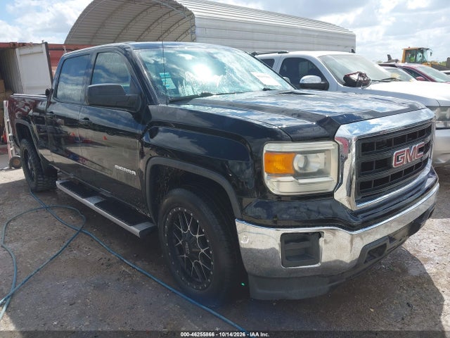 Aukcja sprzedaży 2014 Gmc Sierra 1500, vin: 3GTP1TEH4EG179237, numer aukcji: 46255866