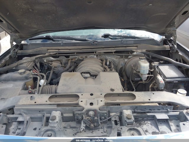 Aukcja sprzedaży 2014 Gmc Sierra 1500, vin: 3GTP1TEH4EG179237, numer aukcji: 46255866