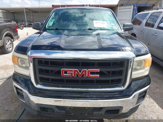 Aukcja sprzedaży 2014 Gmc Sierra 1500, vin: 3GTP1TEH4EG179237, numer aukcji: 46255866