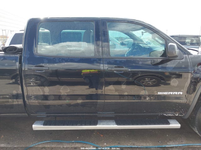 Aukcja sprzedaży 2014 Gmc Sierra 1500, vin: 3GTP1TEH4EG179237, numer aukcji: 46255866