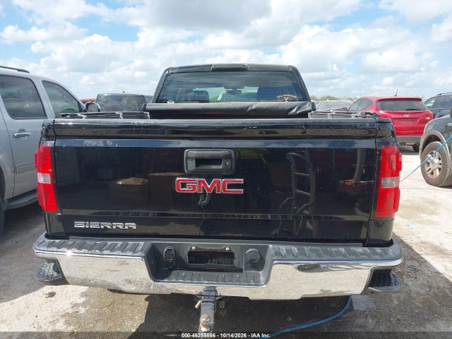 Aukcja sprzedaży 2014 Gmc Sierra 1500, vin: 3GTP1TEH4EG179237, numer aukcji: 46255866