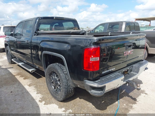 Aukcja sprzedaży 2014 Gmc Sierra 1500, vin: 3GTP1TEH4EG179237, numer aukcji: 46255866