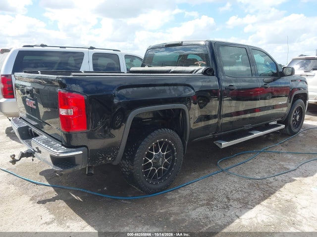 Aukcja sprzedaży 2014 Gmc Sierra 1500, vin: 3GTP1TEH4EG179237, numer aukcji: 46255866
