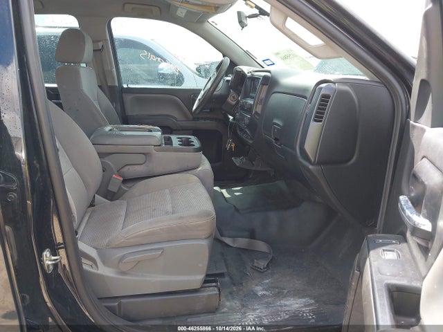 Aukcja sprzedaży 2014 Gmc Sierra 1500, vin: 3GTP1TEH4EG179237, numer aukcji: 46255866
