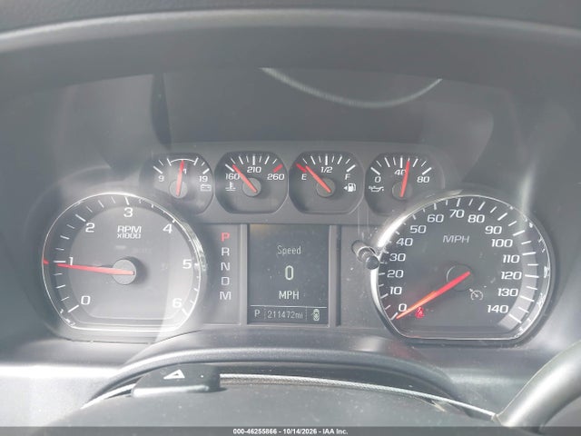 Aukcja sprzedaży 2014 Gmc Sierra 1500, vin: 3GTP1TEH4EG179237, numer aukcji: 46255866