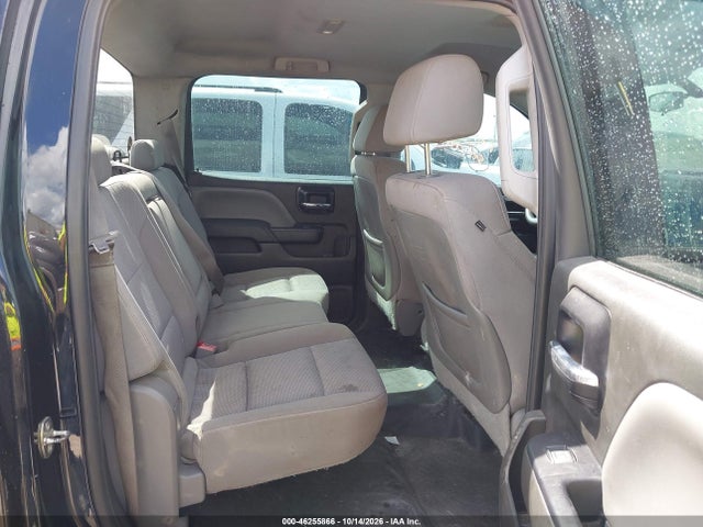 Aukcja sprzedaży 2014 Gmc Sierra 1500, vin: 3GTP1TEH4EG179237, numer aukcji: 46255866