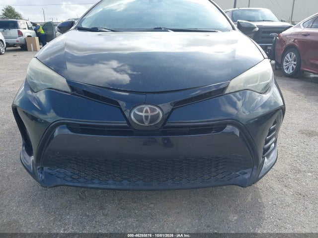 Продажа на аукционе авто 2019 Toyota Corolla Se, vin: 2T1BURHE4KC243563, номер лота: 46255876