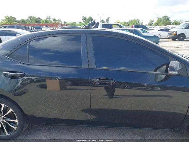 Продажа на аукционе авто 2019 Toyota Corolla Se, vin: 2T1BURHE4KC243563, номер лота: 46255876
