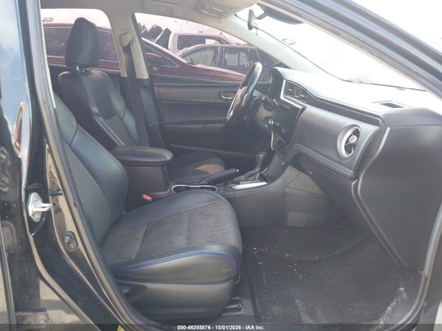 Продажа на аукционе авто 2019 Toyota Corolla Se, vin: 2T1BURHE4KC243563, номер лота: 46255876