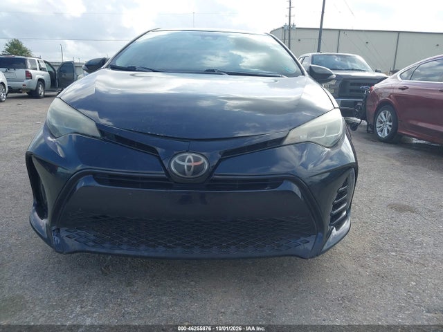Продажа на аукционе авто 2019 Toyota Corolla Se, vin: 2T1BURHE4KC243563, номер лота: 46255876