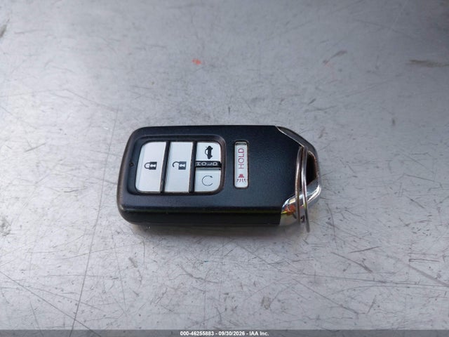 2019 Honda Civic Type R Touring მანქანა იყიდება აუქციონზე, vin: SHHFK8G7XKU204071, აუქციონის ნომერი: 46255883