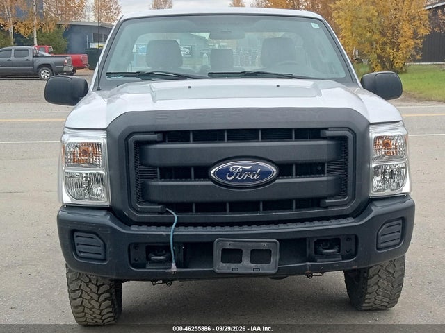 Ford F250 Super Duty 2016 1FDBF2B6XGED31598 Image 10