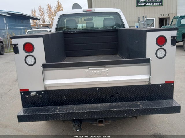 Ford F250 Super Duty 2016 1FDBF2B6XGED31598 Image 12