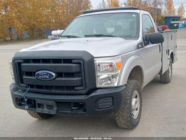 Ford F250 Super Duty 2016 1FDBF2B6XGED31598 Image 2