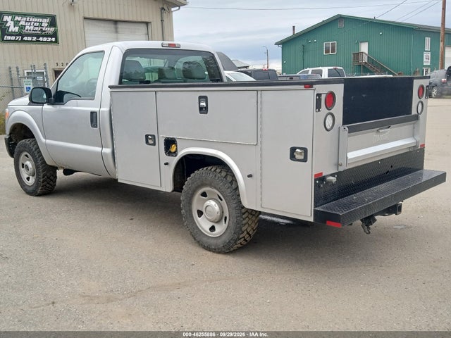 Ford F250 Super Duty 2016 1FDBF2B6XGED31598 Image 3