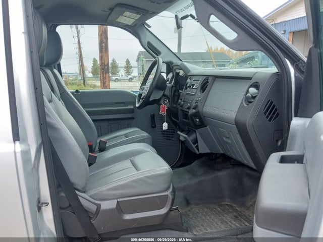 Ford F250 Super Duty 2016 1FDBF2B6XGED31598 Image 5