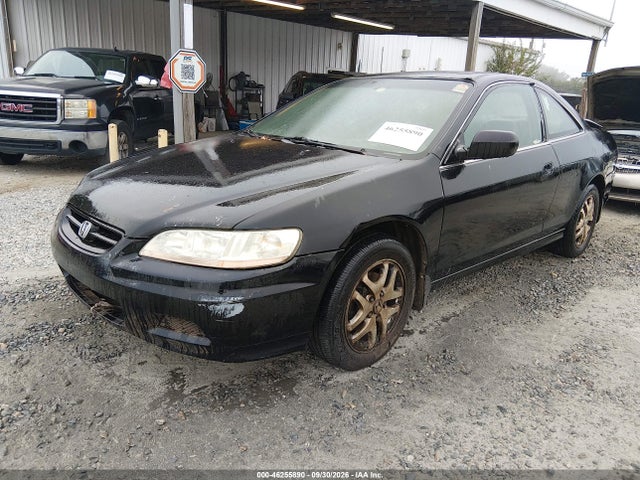 Aukcja sprzedaży 2001 Honda Accord 3.0 Ex, vin: 1HGCG22571A026508, numer aukcji: 46255890