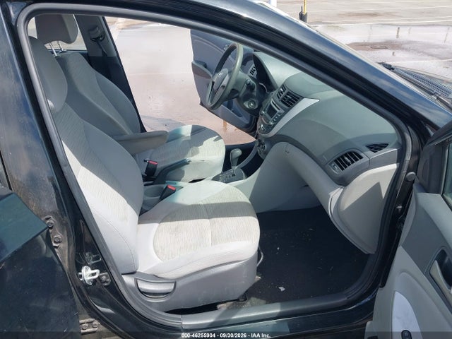 Aukcja sprzedaży 2017 Hyundai Accent Se, vin: KMHCT4AE6HU354773, numer aukcji: 46255904