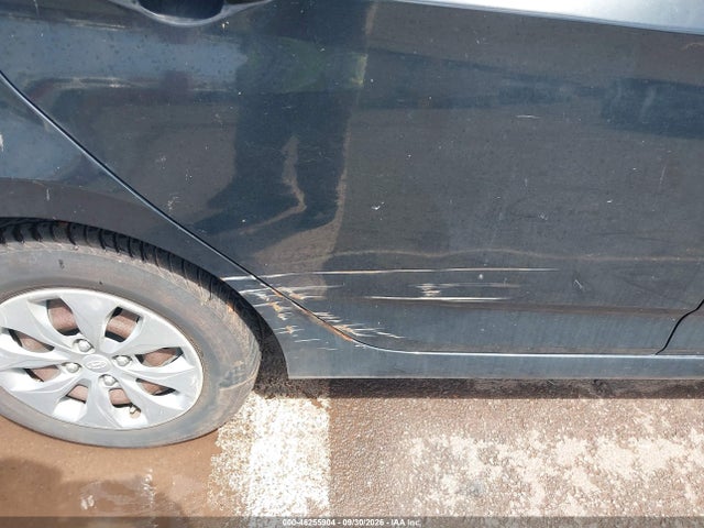 Aukcja sprzedaży 2017 Hyundai Accent Se, vin: KMHCT4AE6HU354773, numer aukcji: 46255904