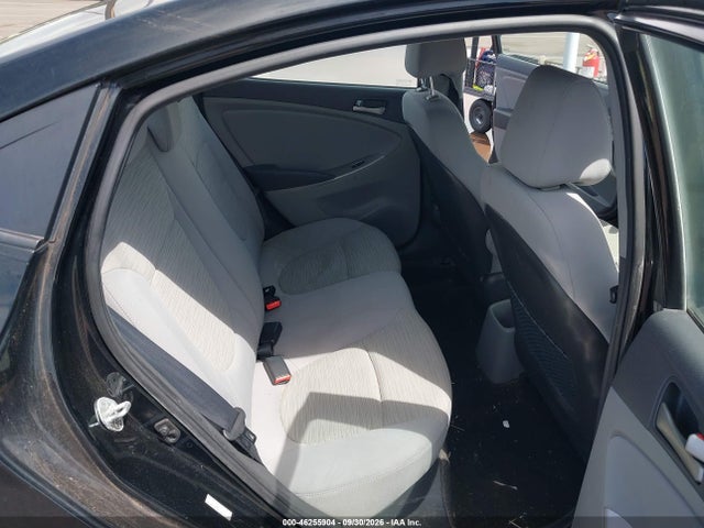 Aukcja sprzedaży 2017 Hyundai Accent Se, vin: KMHCT4AE6HU354773, numer aukcji: 46255904