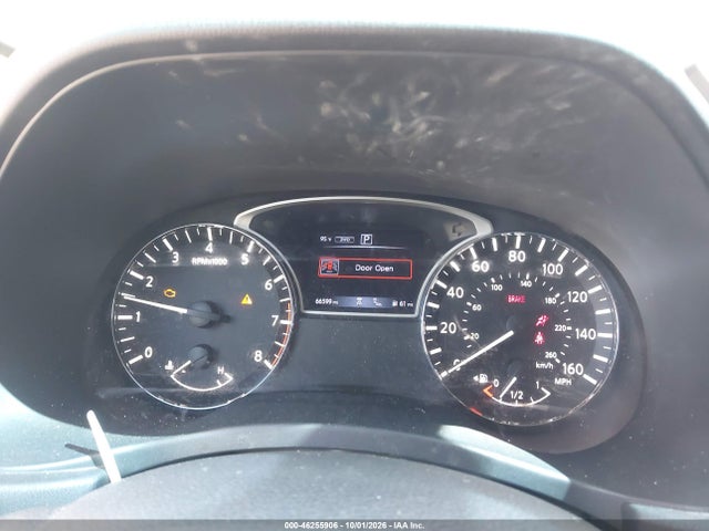 Aukcja sprzedaży 2019 Nissan Pathfinder Sl, vin: 5N1DR2MM8KC643872, numer aukcji: 46255906
