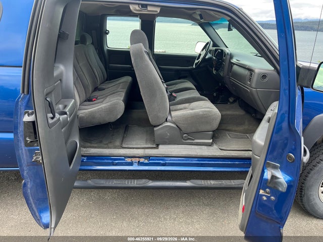 Aukcja sprzedaży 2003 Chevrolet Silverado K2500 Heavy Duty, vin: 1GCHK29U03E195619, numer aukcji: 46255921