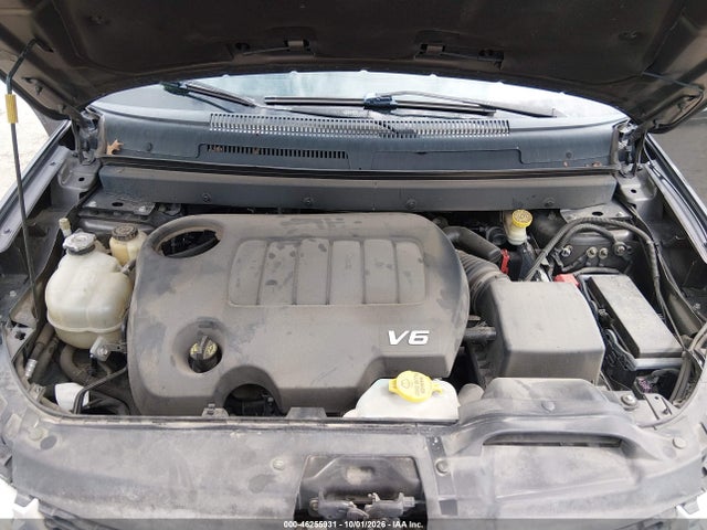Продаж на аукціоні авто 2016 Dodge Journey Sxt, vin: 3C4PDDBG5GT159890, номер лоту: 46255931