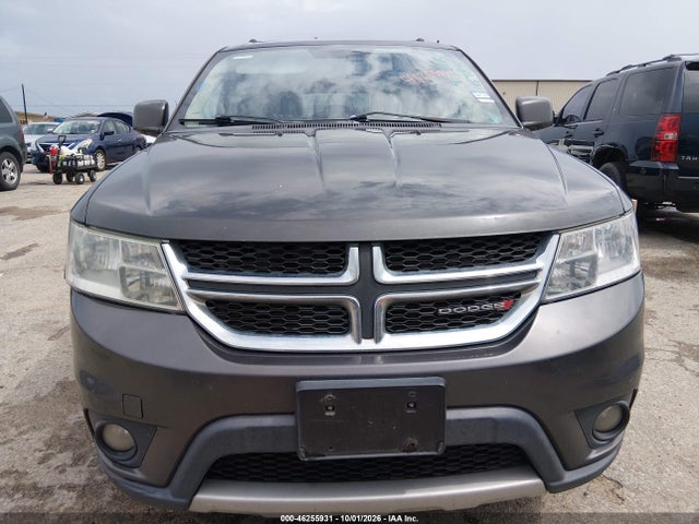 Продаж на аукціоні авто 2016 Dodge Journey Sxt, vin: 3C4PDDBG5GT159890, номер лоту: 46255931