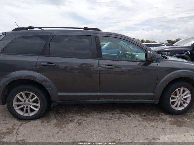 Продаж на аукціоні авто 2016 Dodge Journey Sxt, vin: 3C4PDDBG5GT159890, номер лоту: 46255931
