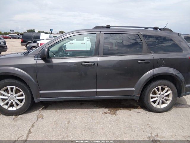 Продаж на аукціоні авто 2016 Dodge Journey Sxt, vin: 3C4PDDBG5GT159890, номер лоту: 46255931