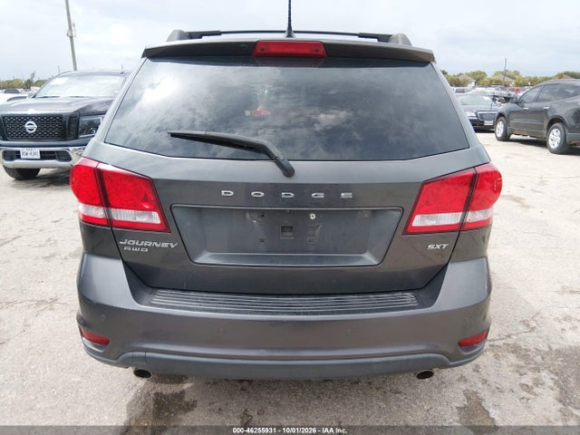 Продаж на аукціоні авто 2016 Dodge Journey Sxt, vin: 3C4PDDBG5GT159890, номер лоту: 46255931