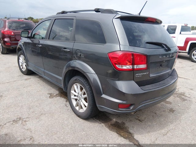 Продаж на аукціоні авто 2016 Dodge Journey Sxt, vin: 3C4PDDBG5GT159890, номер лоту: 46255931