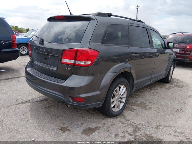Продаж на аукціоні авто 2016 Dodge Journey Sxt, vin: 3C4PDDBG5GT159890, номер лоту: 46255931