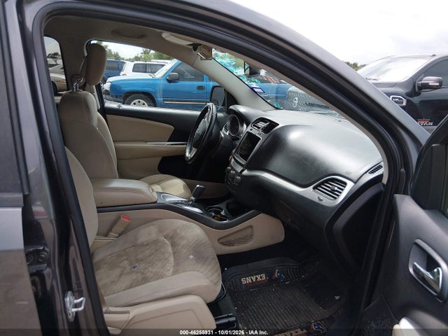 Продаж на аукціоні авто 2016 Dodge Journey Sxt, vin: 3C4PDDBG5GT159890, номер лоту: 46255931