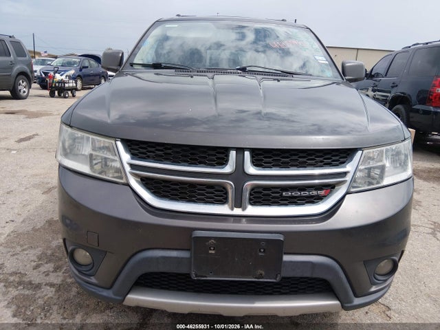 Продаж на аукціоні авто 2016 Dodge Journey Sxt, vin: 3C4PDDBG5GT159890, номер лоту: 46255931