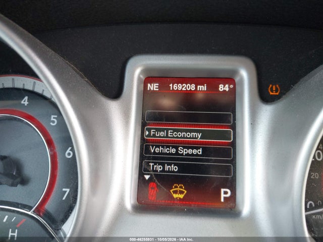 Продаж на аукціоні авто 2016 Dodge Journey Sxt, vin: 3C4PDDBG5GT159890, номер лоту: 46255931