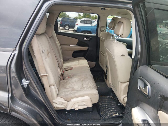 Продаж на аукціоні авто 2016 Dodge Journey Sxt, vin: 3C4PDDBG5GT159890, номер лоту: 46255931