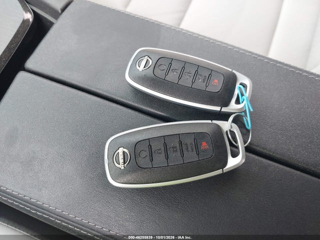 Продаж на аукціоні авто 2025 Nissan Rogue Sv Intelligent Awd, vin: JN8BT3BB9SW160110, номер лоту: 46255939