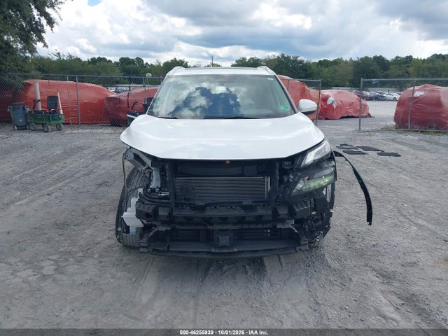 Продаж на аукціоні авто 2025 Nissan Rogue Sv Intelligent Awd, vin: JN8BT3BB9SW160110, номер лоту: 46255939
