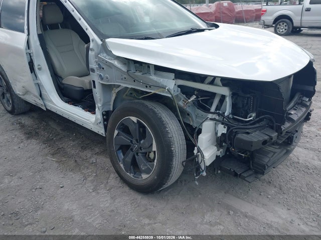 Продаж на аукціоні авто 2025 Nissan Rogue Sv Intelligent Awd, vin: JN8BT3BB9SW160110, номер лоту: 46255939